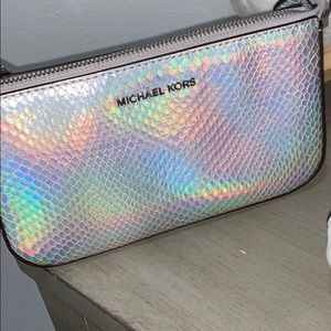 COPY - Michael Kors mini accessory bag